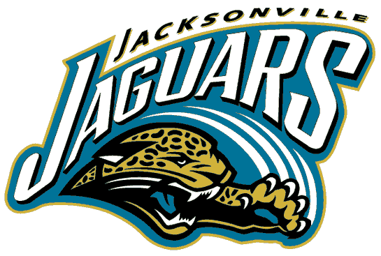 jaguar nfl logo